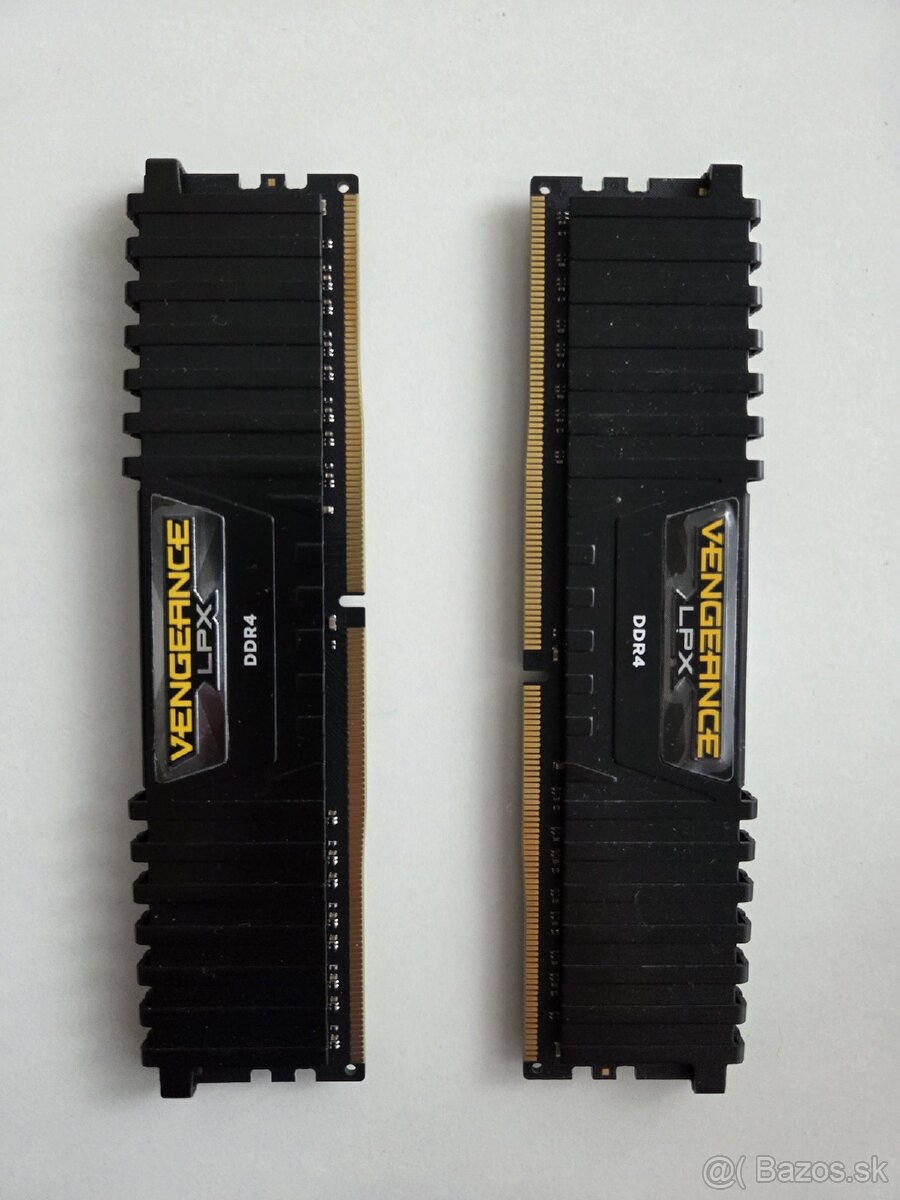 16gb RAM DDR4