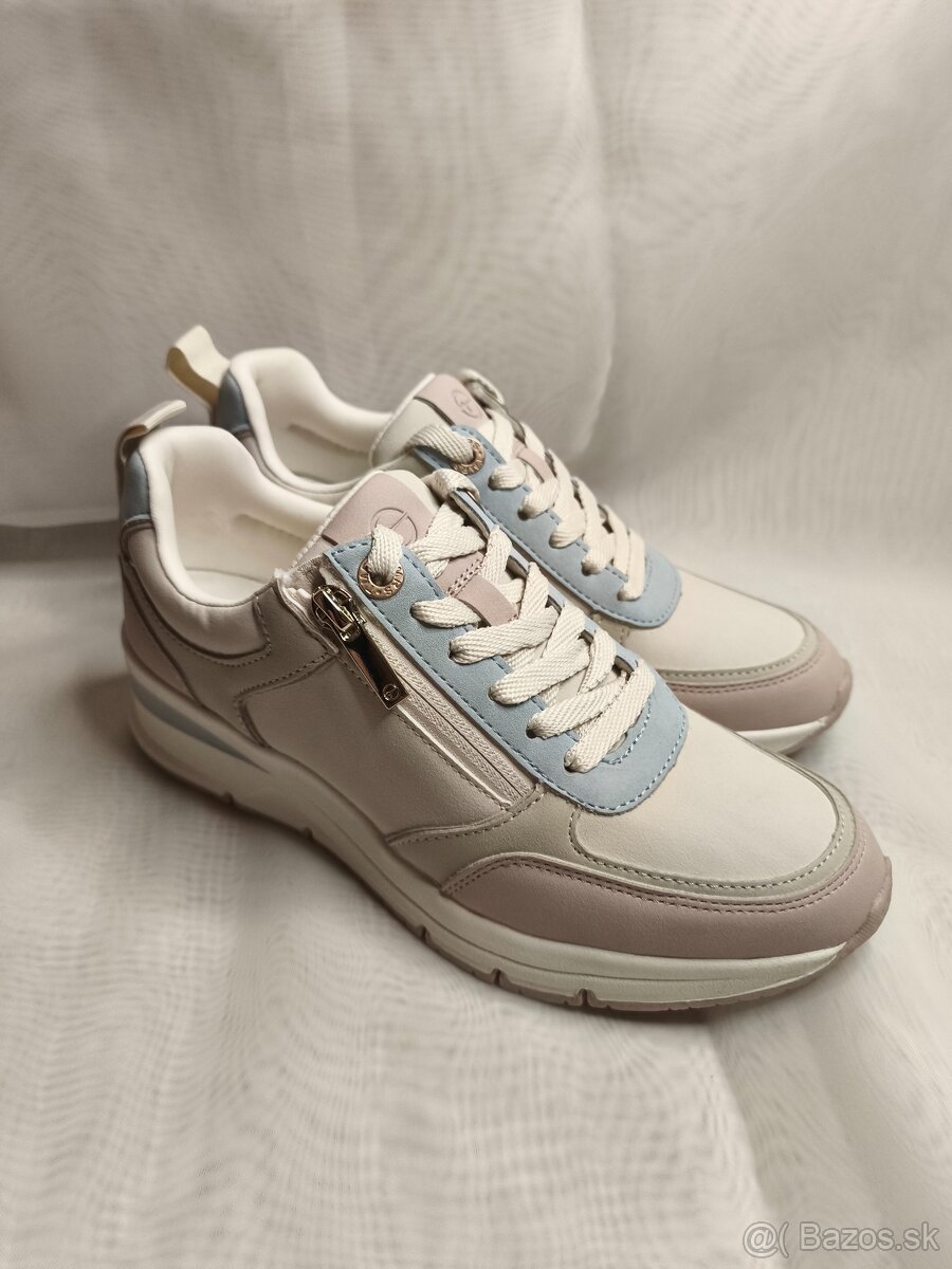 Dámske tenisky zn. Tamaris