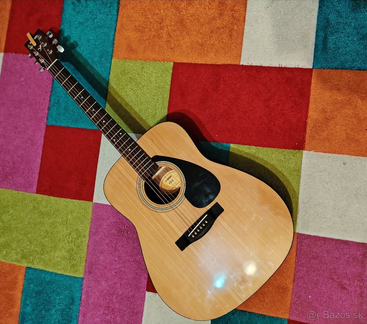 Gitara Yamaha