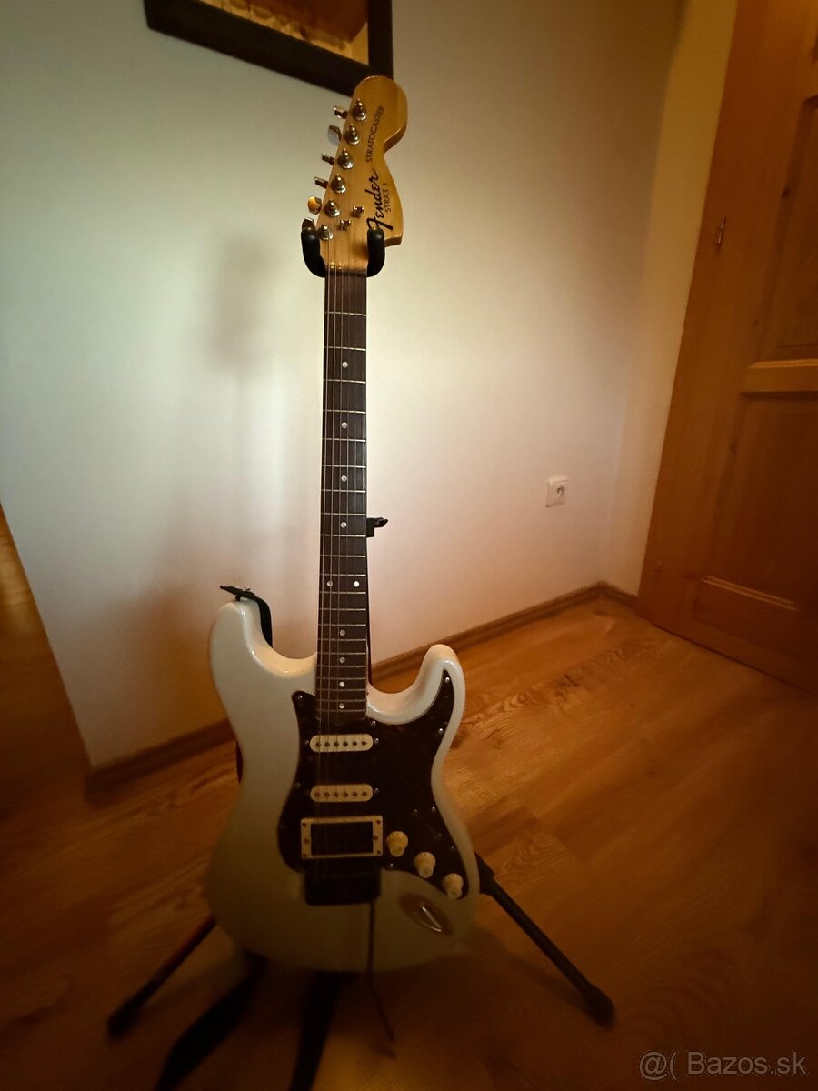 Jolana gitara