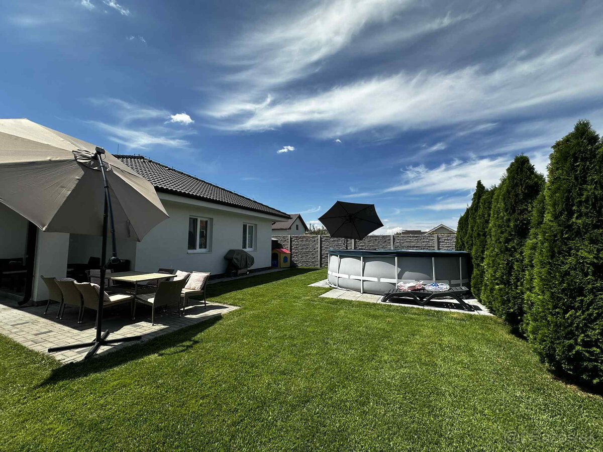 0918197701-Nasťahovať sa a bývať hneď — BOMBA ponuka Na pre