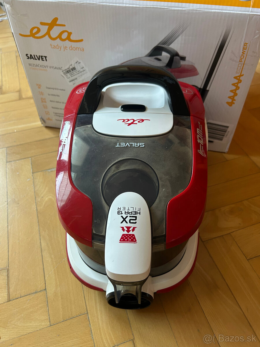 ETA Salvet 0513 90000