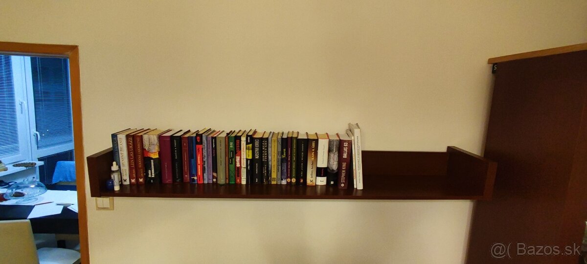 Obývacia stena nábytok