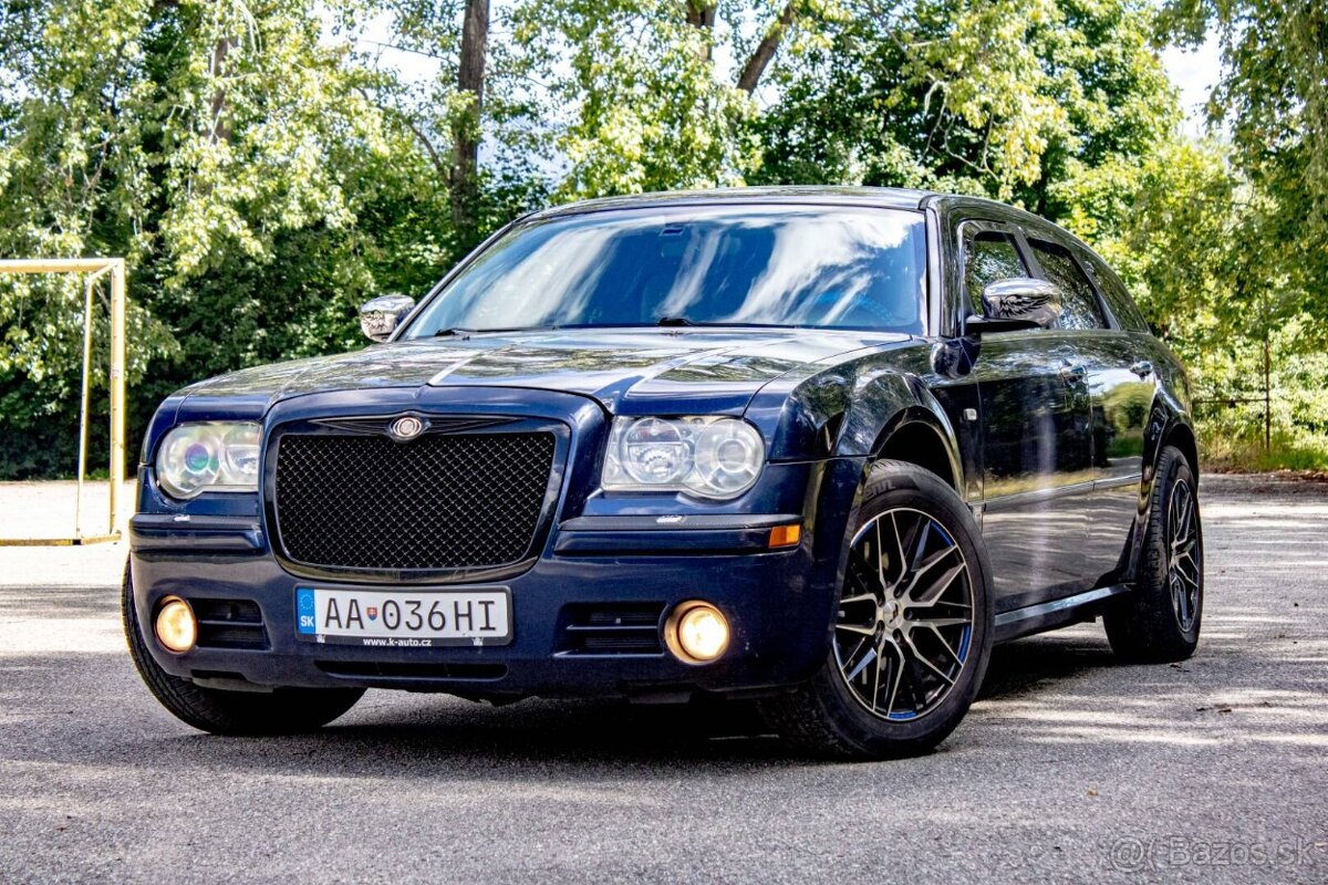 Chrysler 300 C