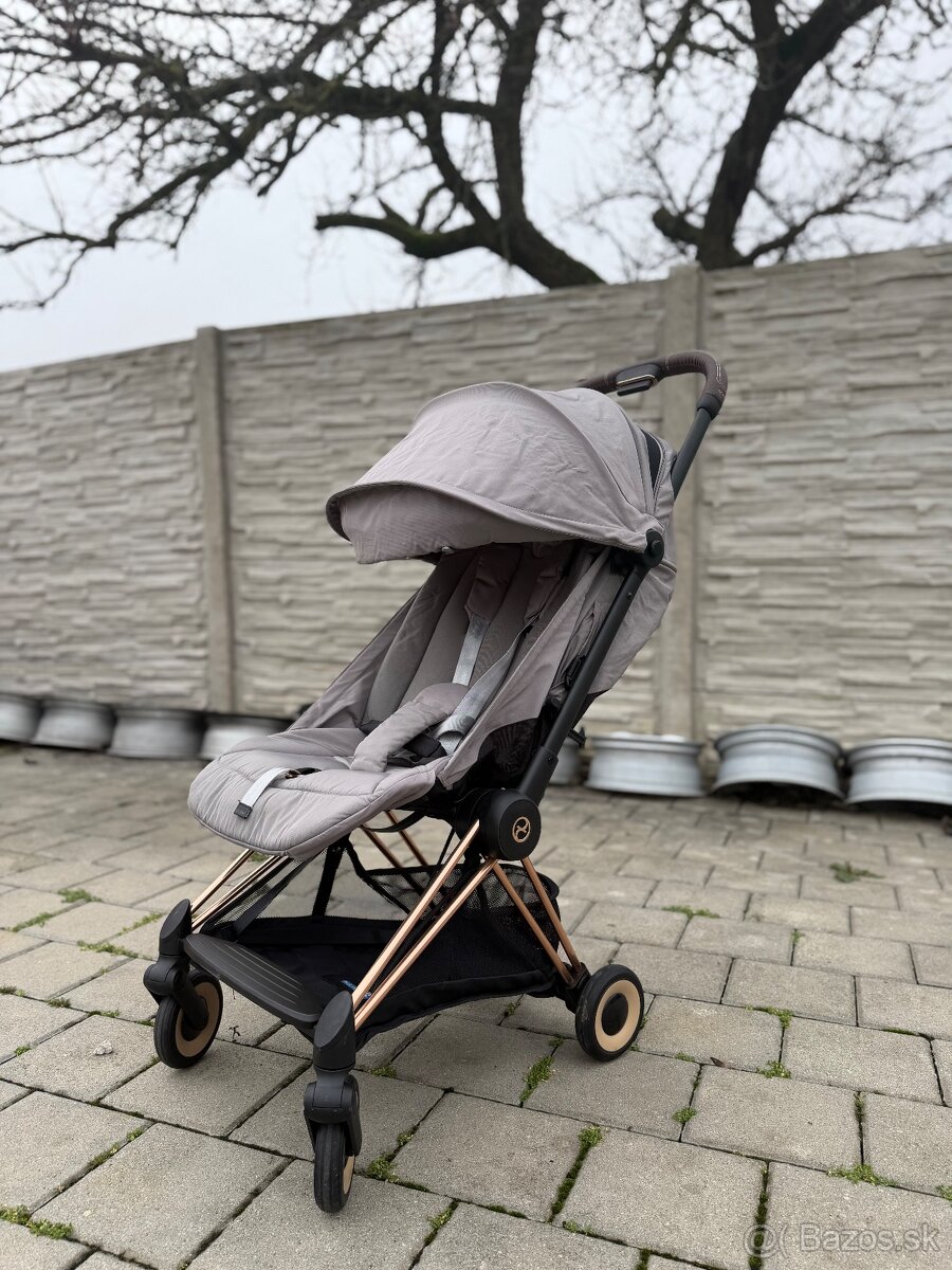 Cybex Coya