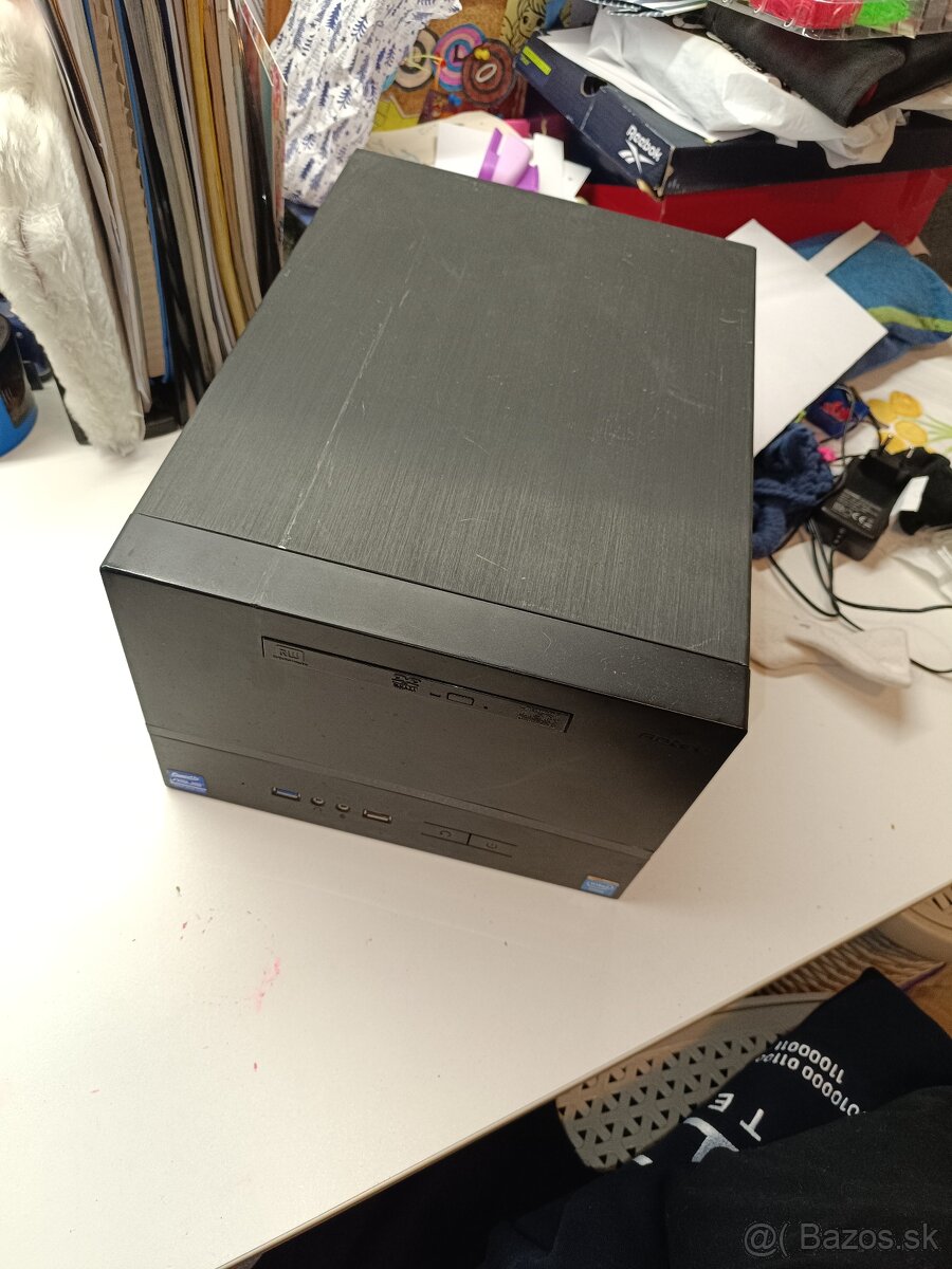 Mini PC