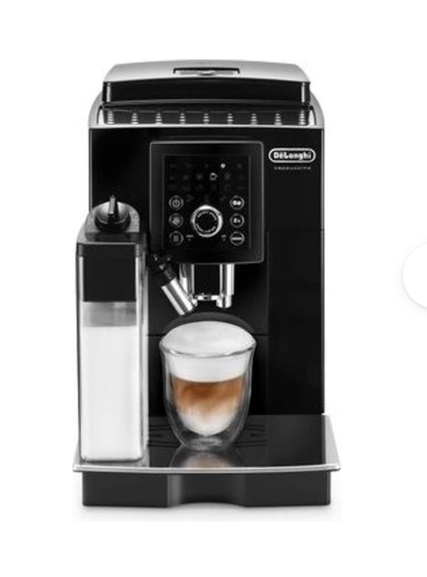 DeLonghi Magnifica Cappuccino