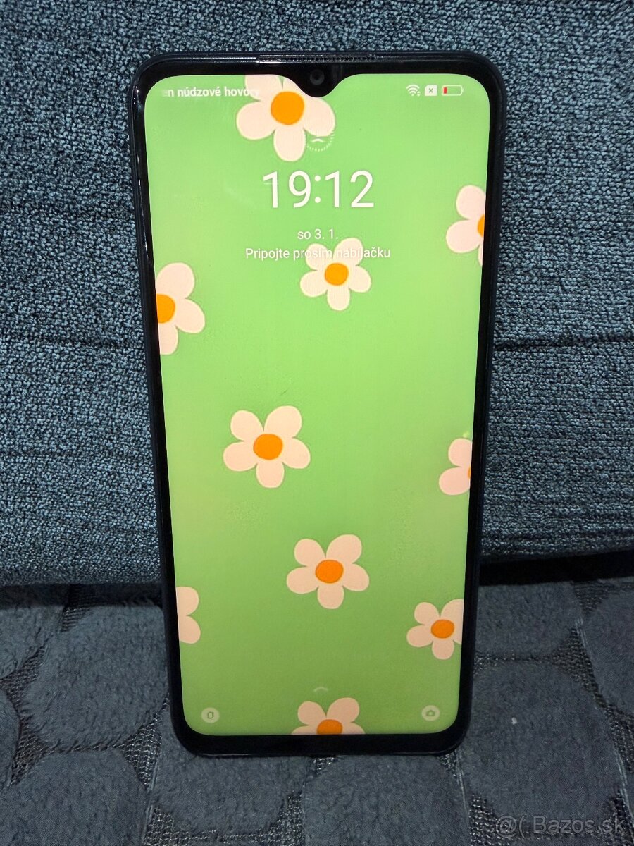 OPPO A17