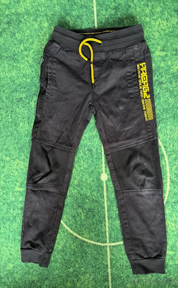 Predám detské nohavice, veľkosť 134