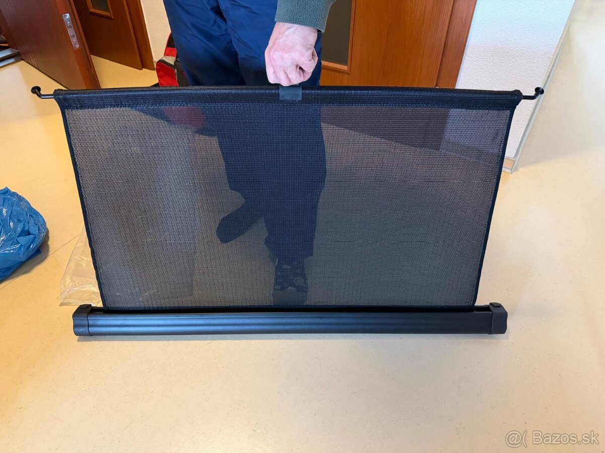 Deliaca sieť audi A4 combi