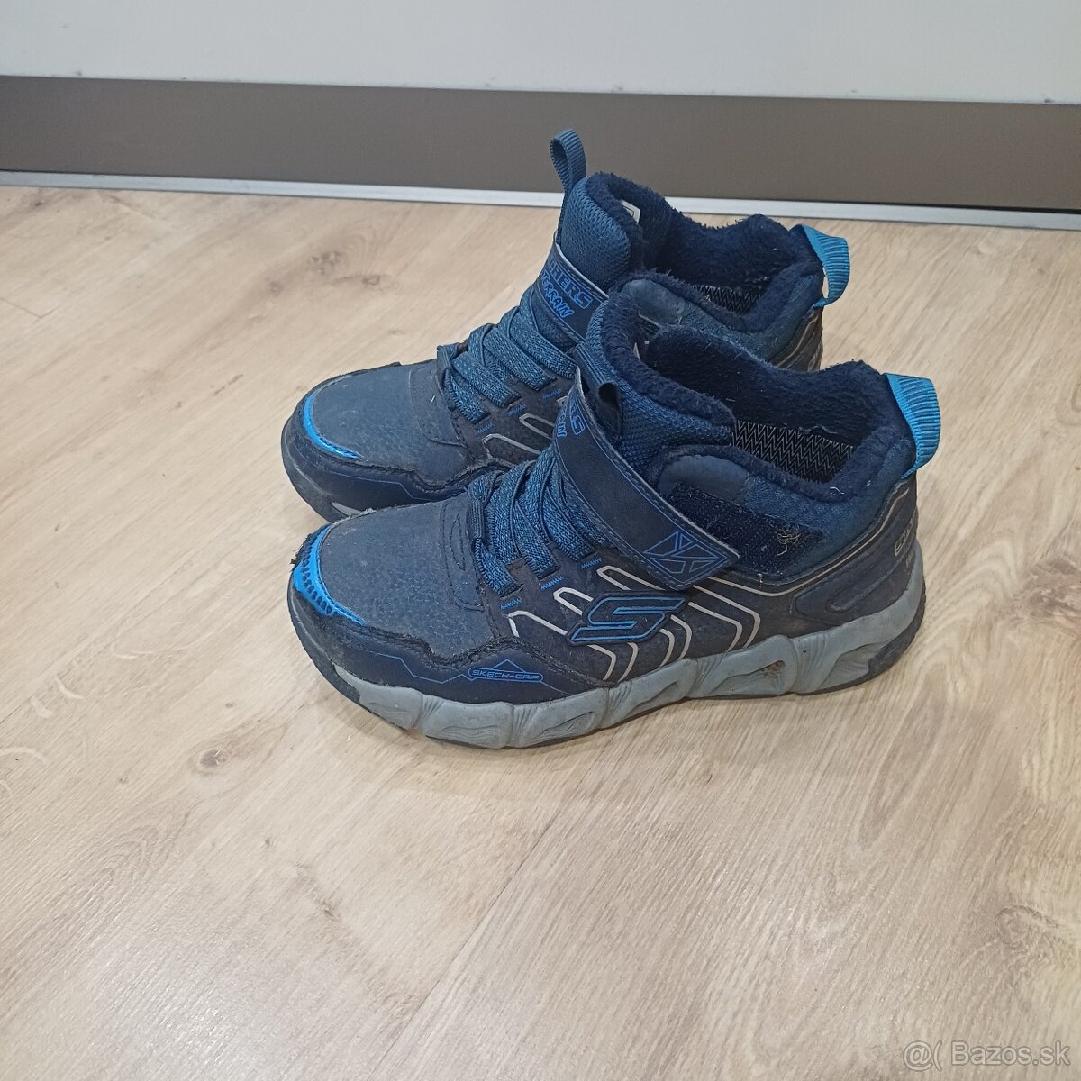 Tenisky Skechers, č.32