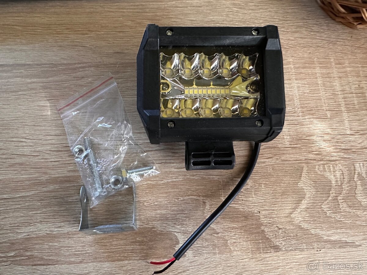 Predam LED Pracovne svetla