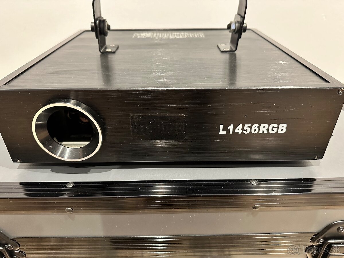 Laser L1456RGB