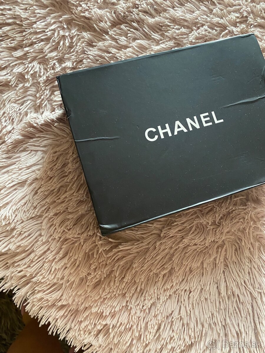 Chanel šatka/šál