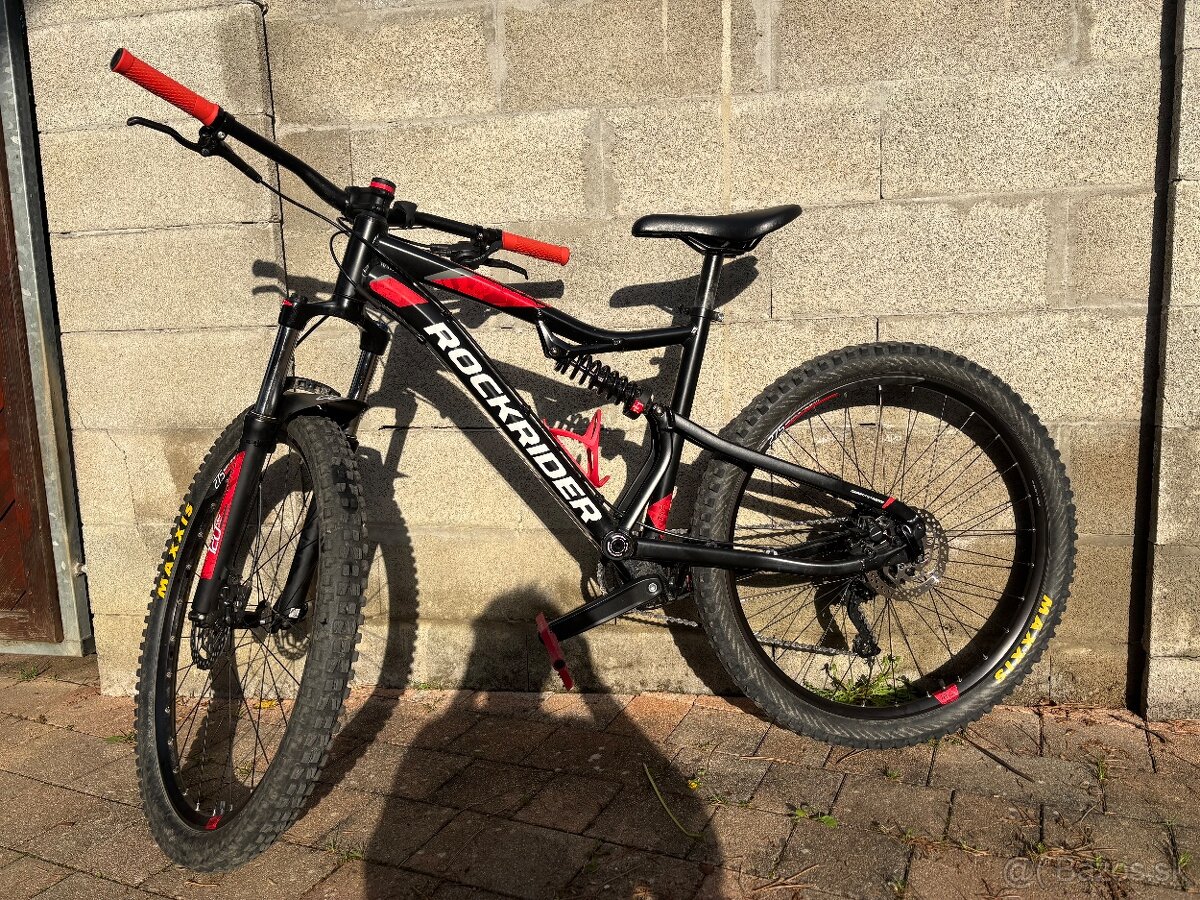 Rockrider st530