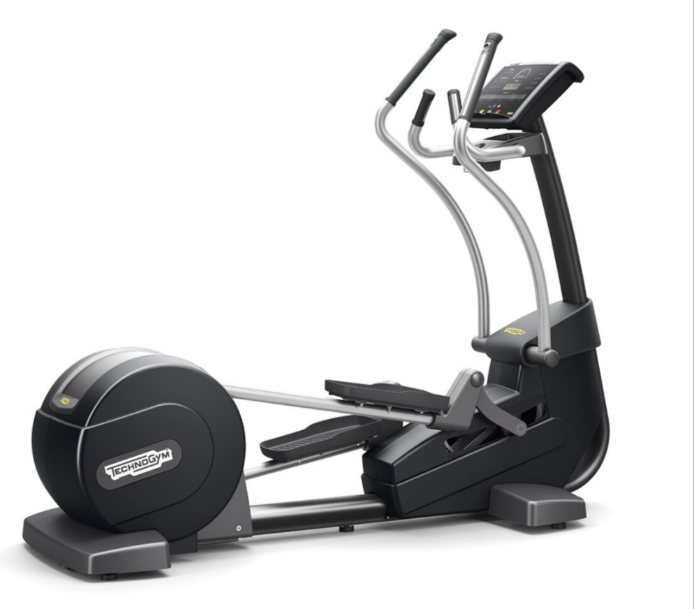 Technogym Excite 700