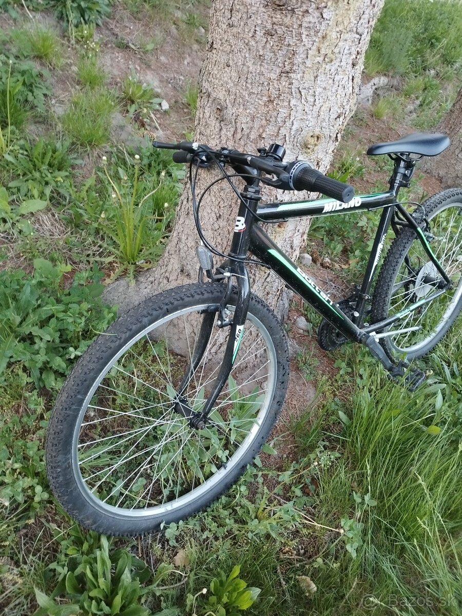 Predám bicykel