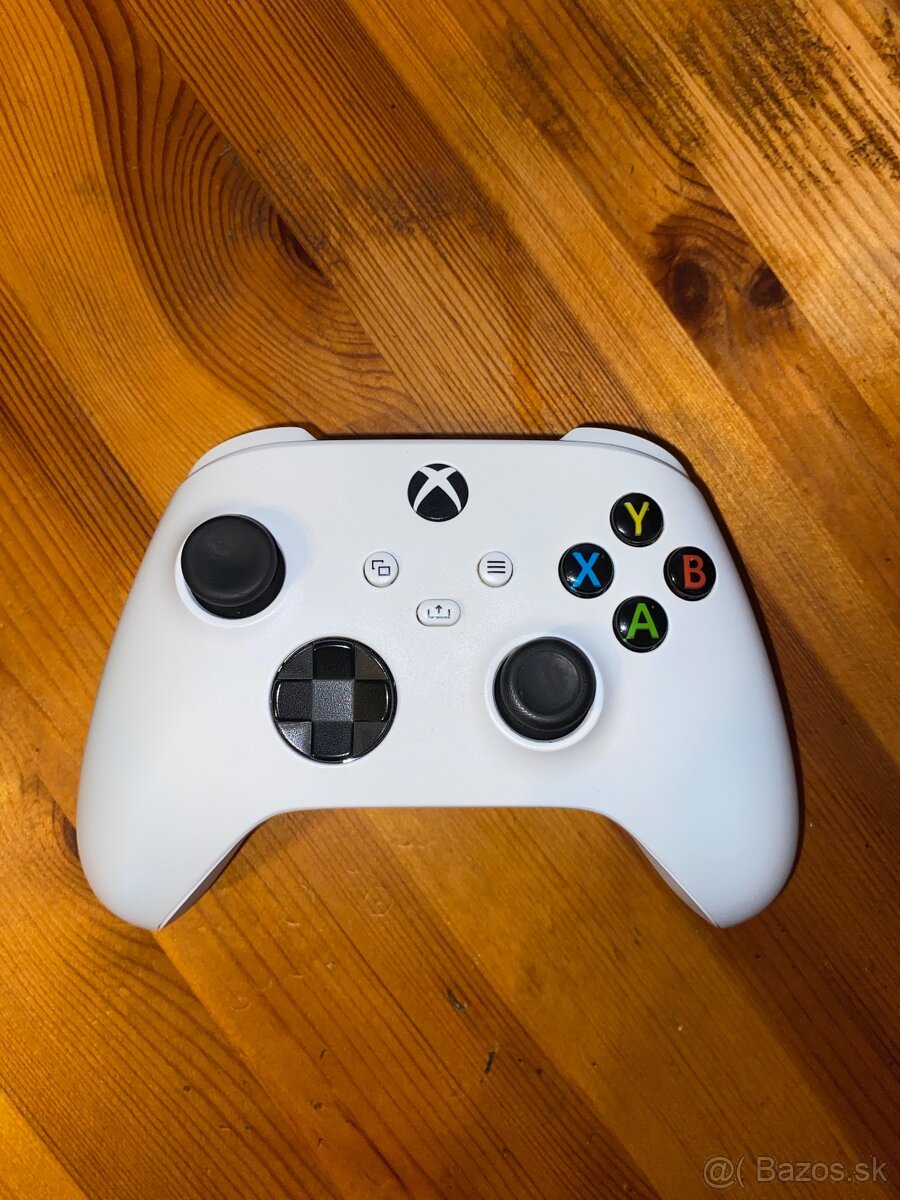 Xbox Wireless Controller