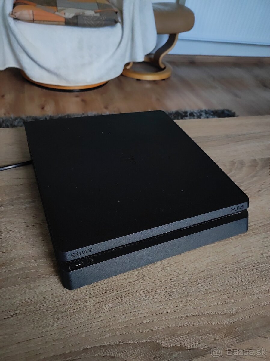 Predám ps4