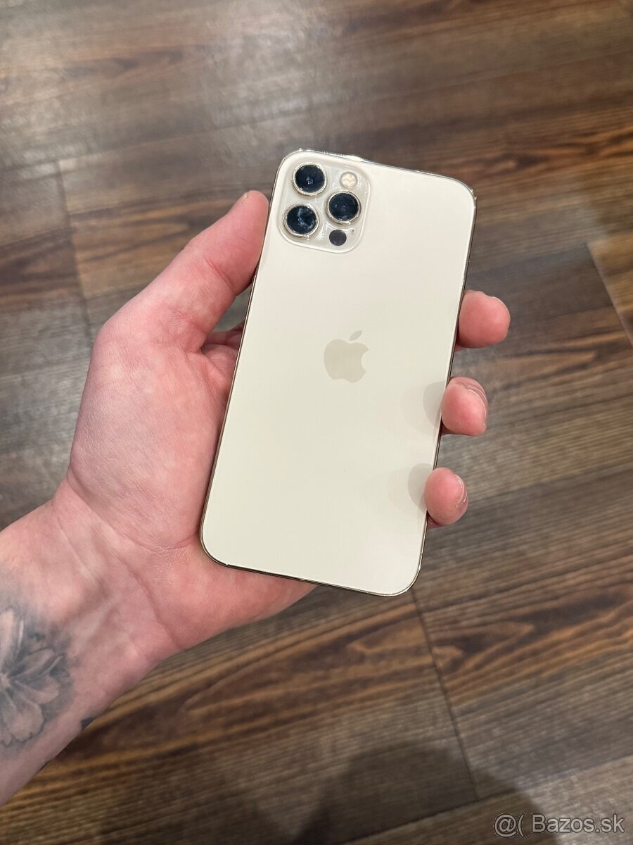 iPhone 12 PRO 128gb