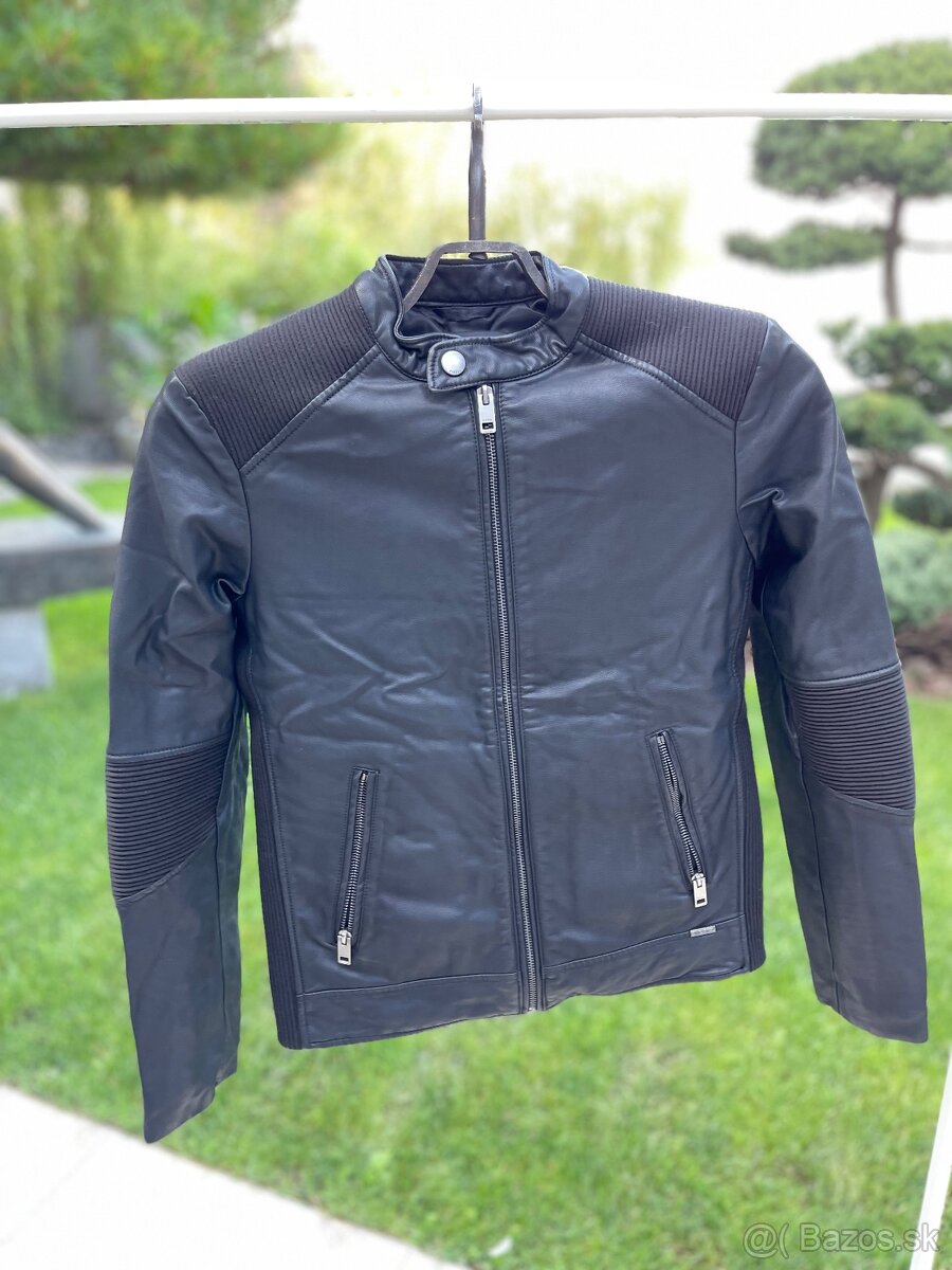 Diesel bunda (vek 14)