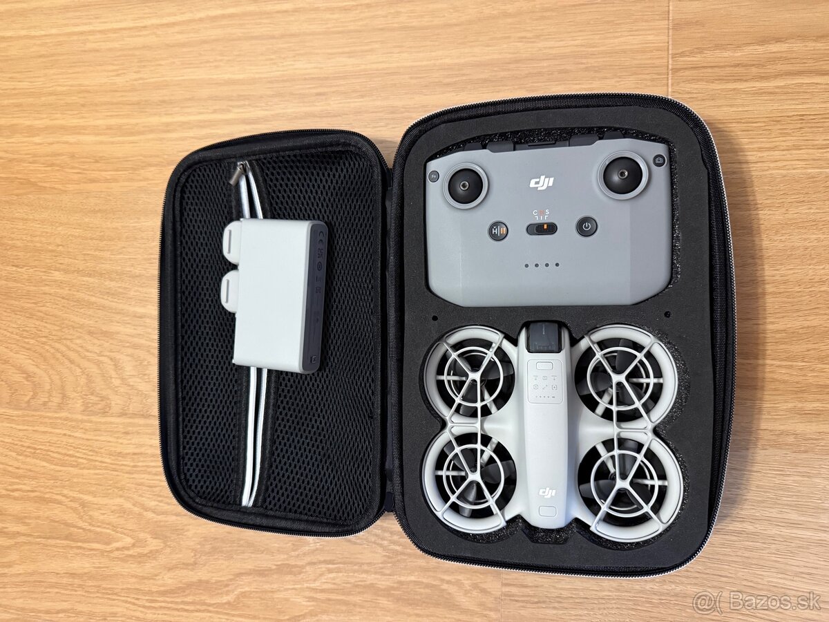 DJI Neo Fly more combo
