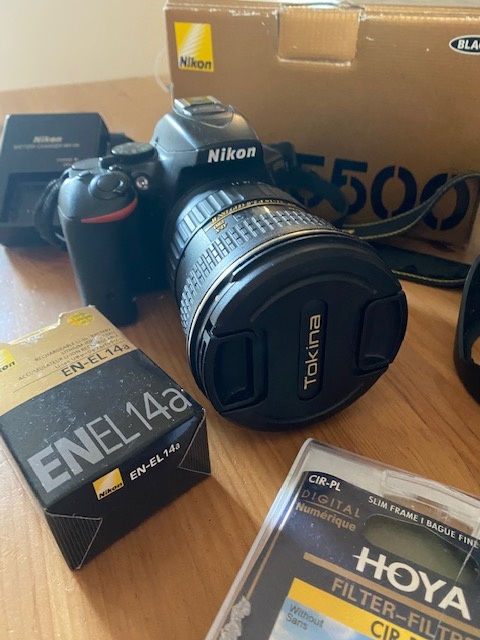 Nikon