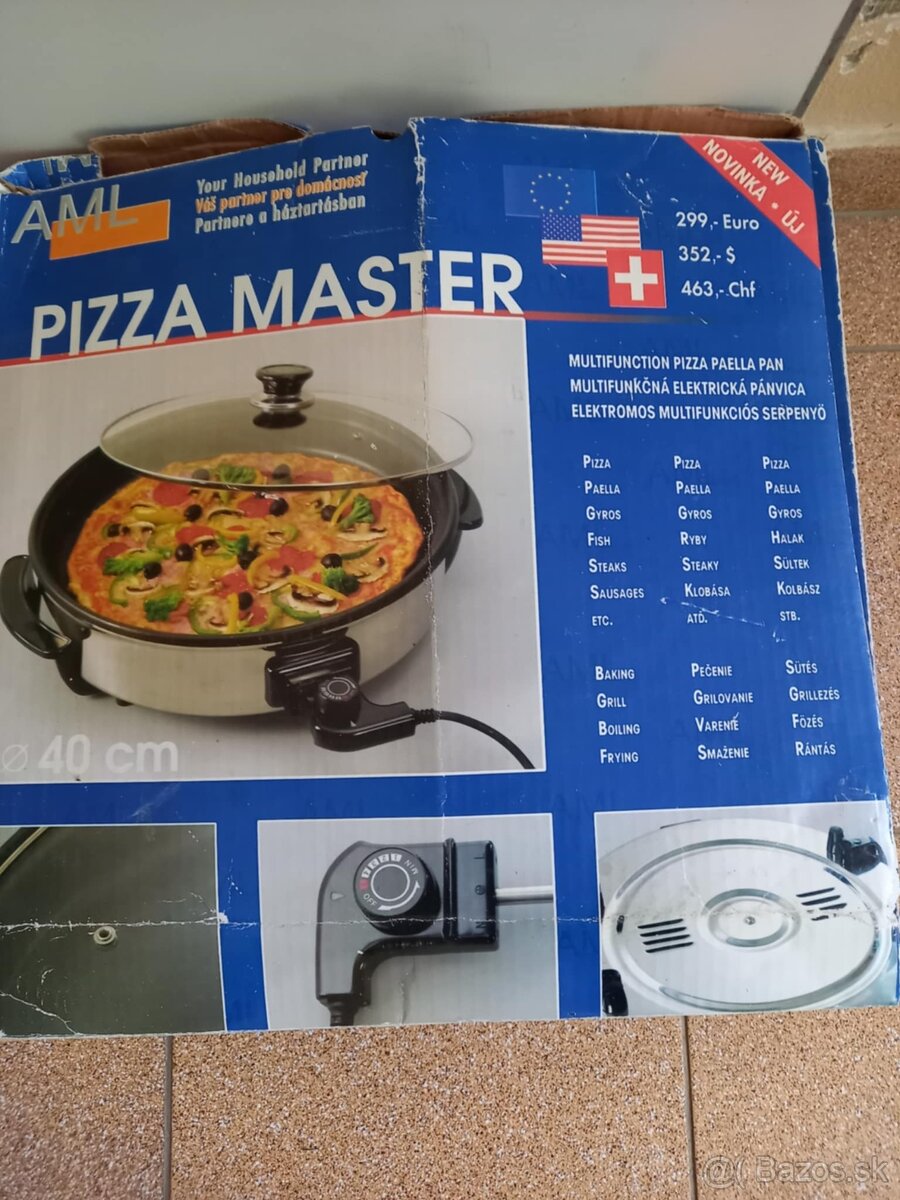 predaj