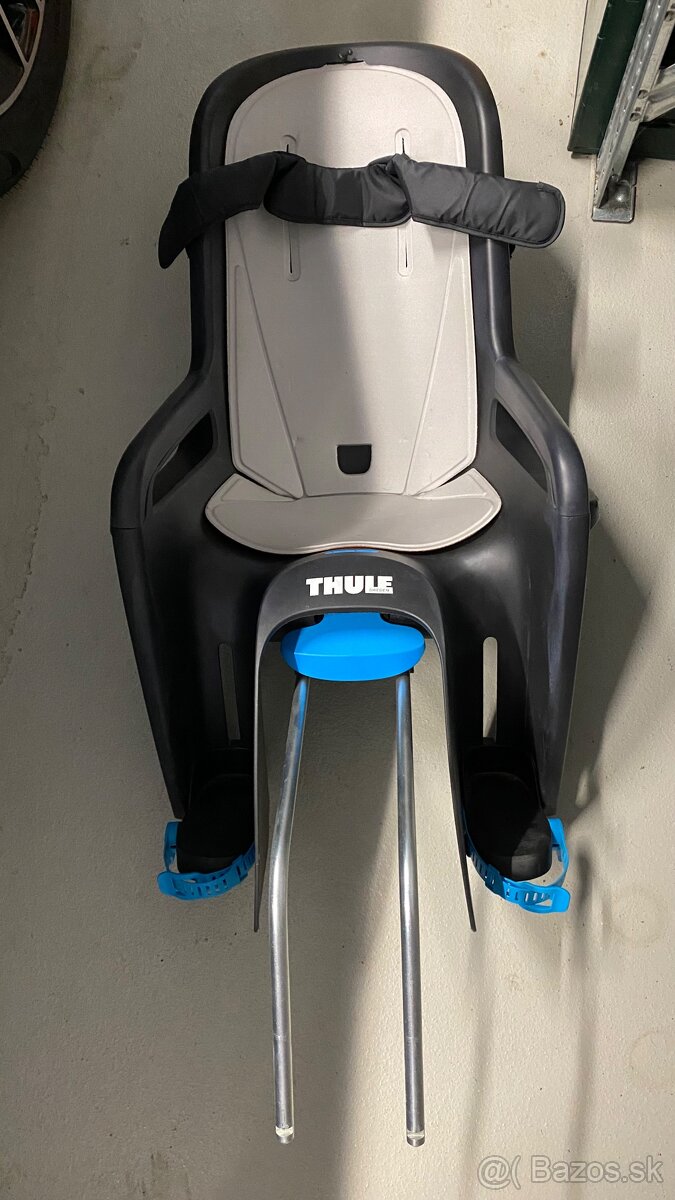 Cyklosedačka Thule