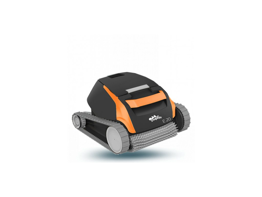 Dolphin E 20