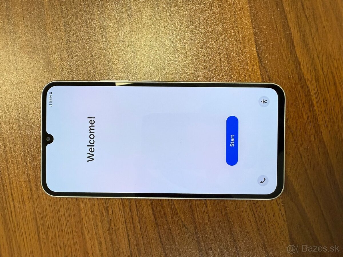 Predam Samsung A34