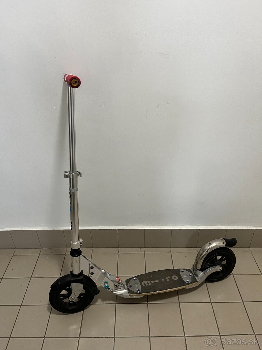 Kolobežka Micro Flex 200