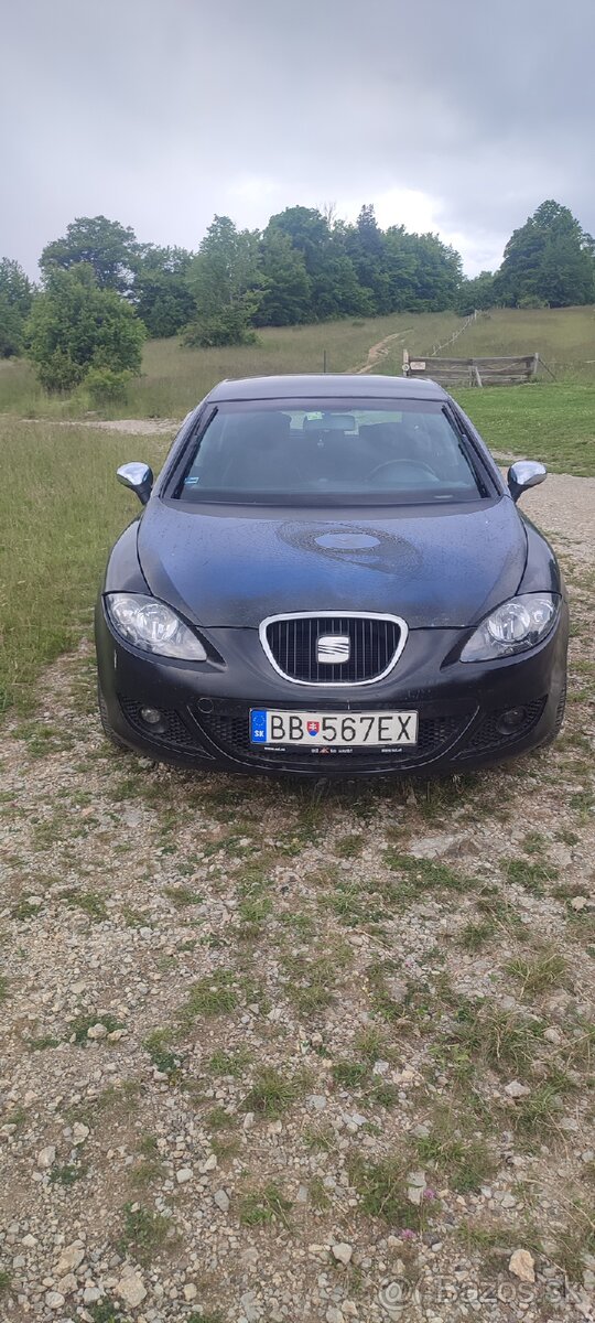 Predam Seat Leon