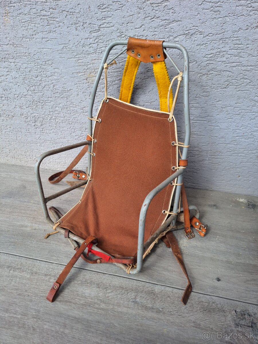 Retro nosič