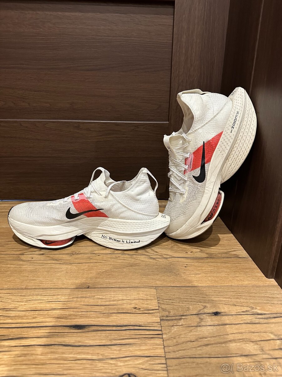 Bežecké tenisky Nike Alphafly 2 Eliud Kipchoge