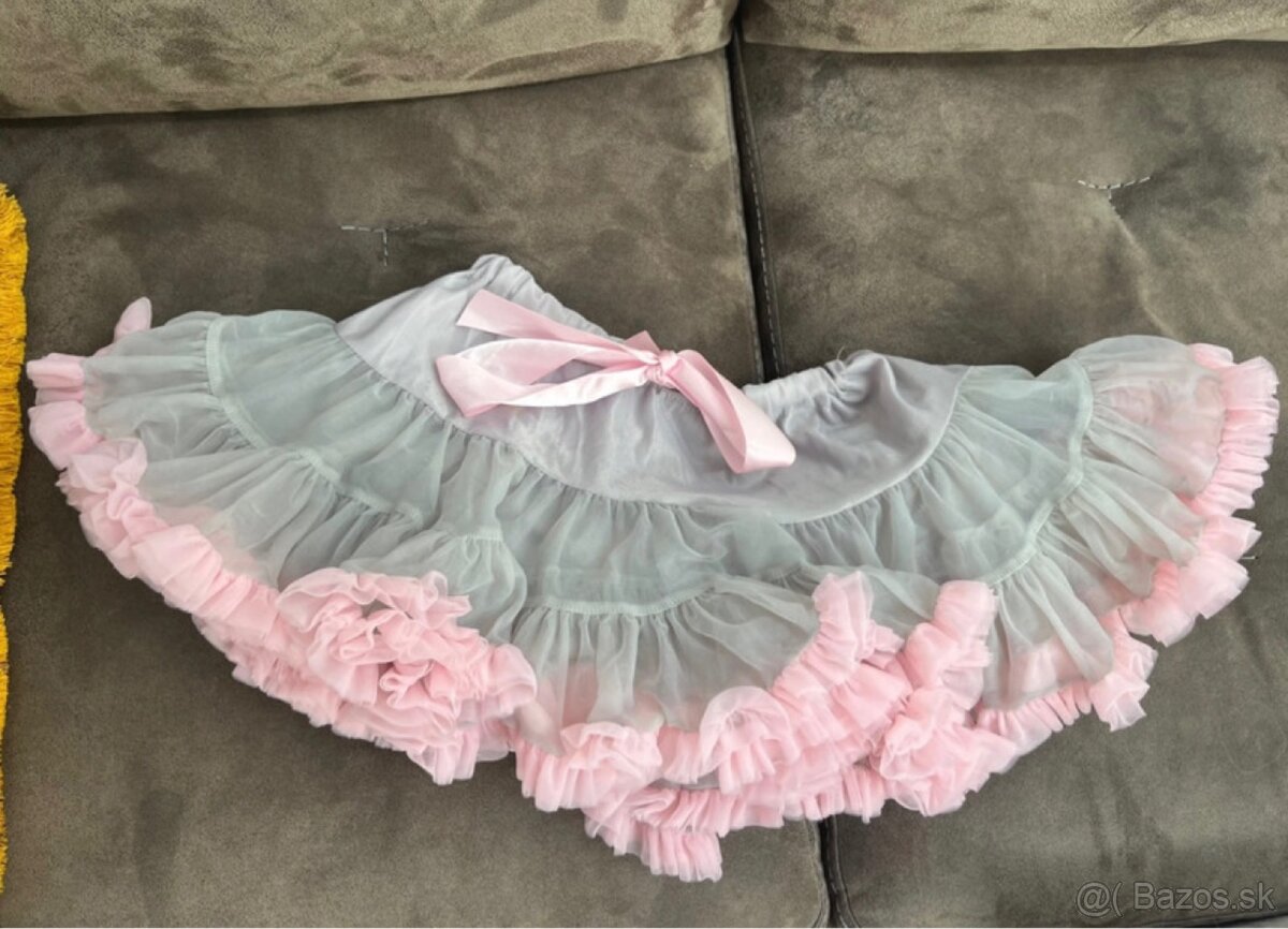 Tutu sukna 128