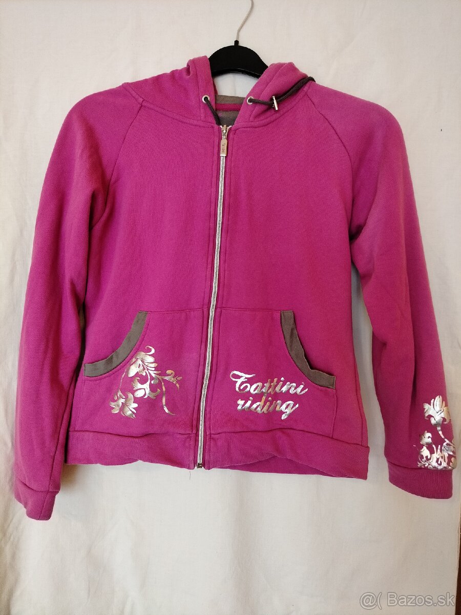 Tattini mikina