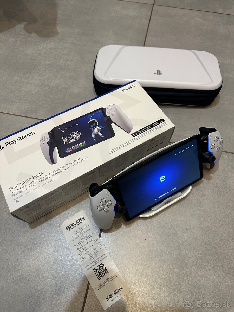 PS Portal