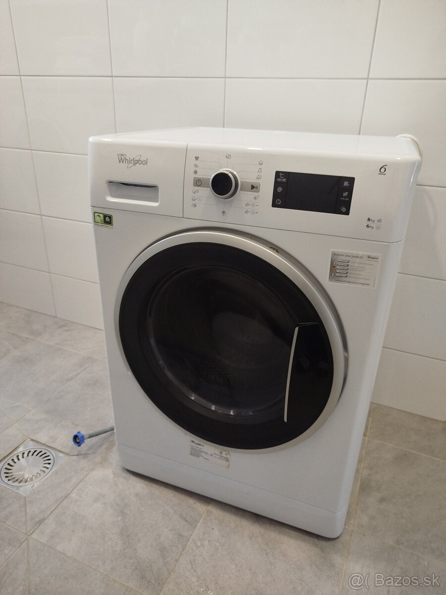 Whirpool