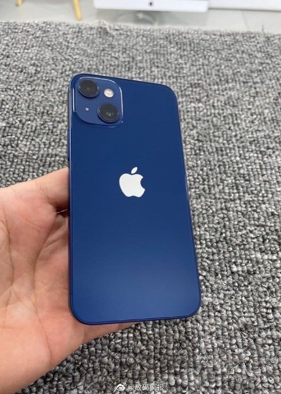 Iphone 13 mini