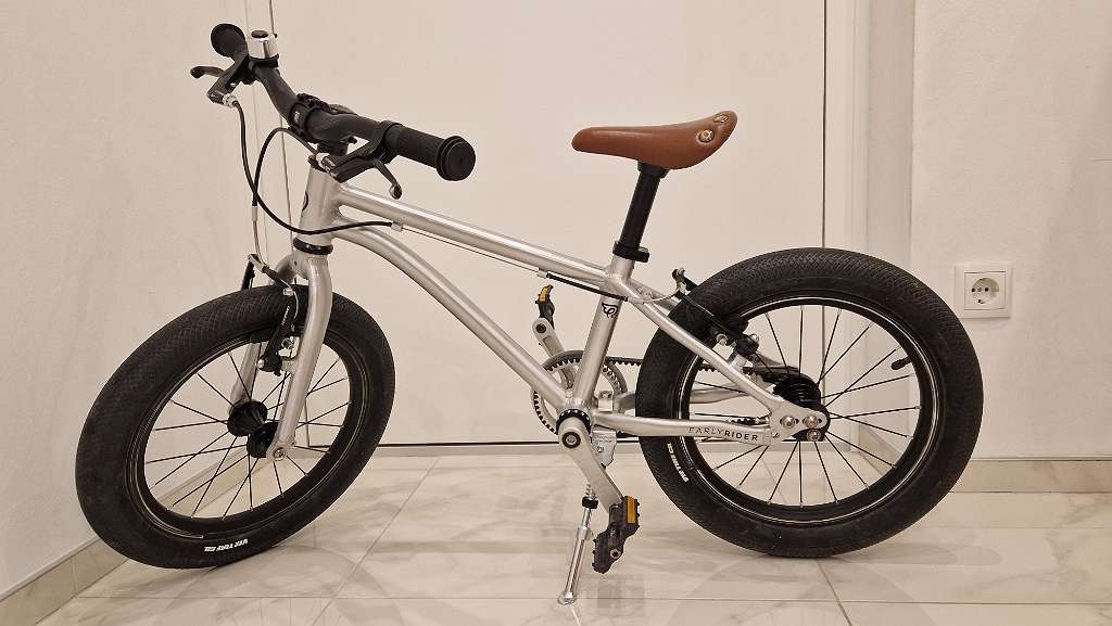 Early Rider Belter 16"