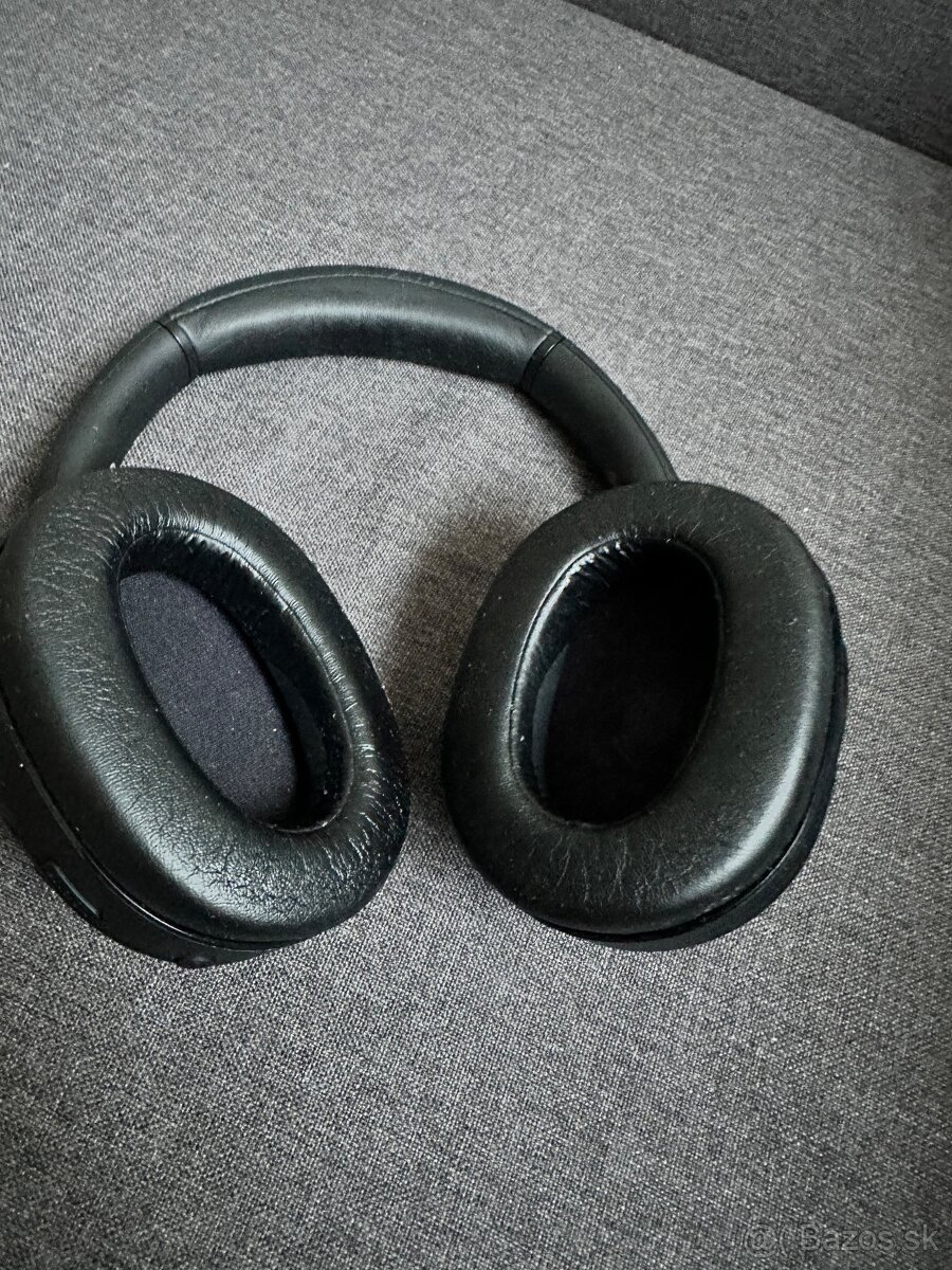 Sony ULT WEAR-black