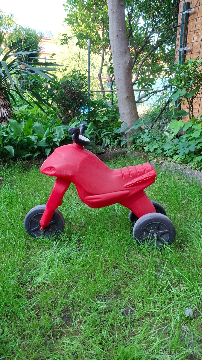 Detská motorka / odrážadlo