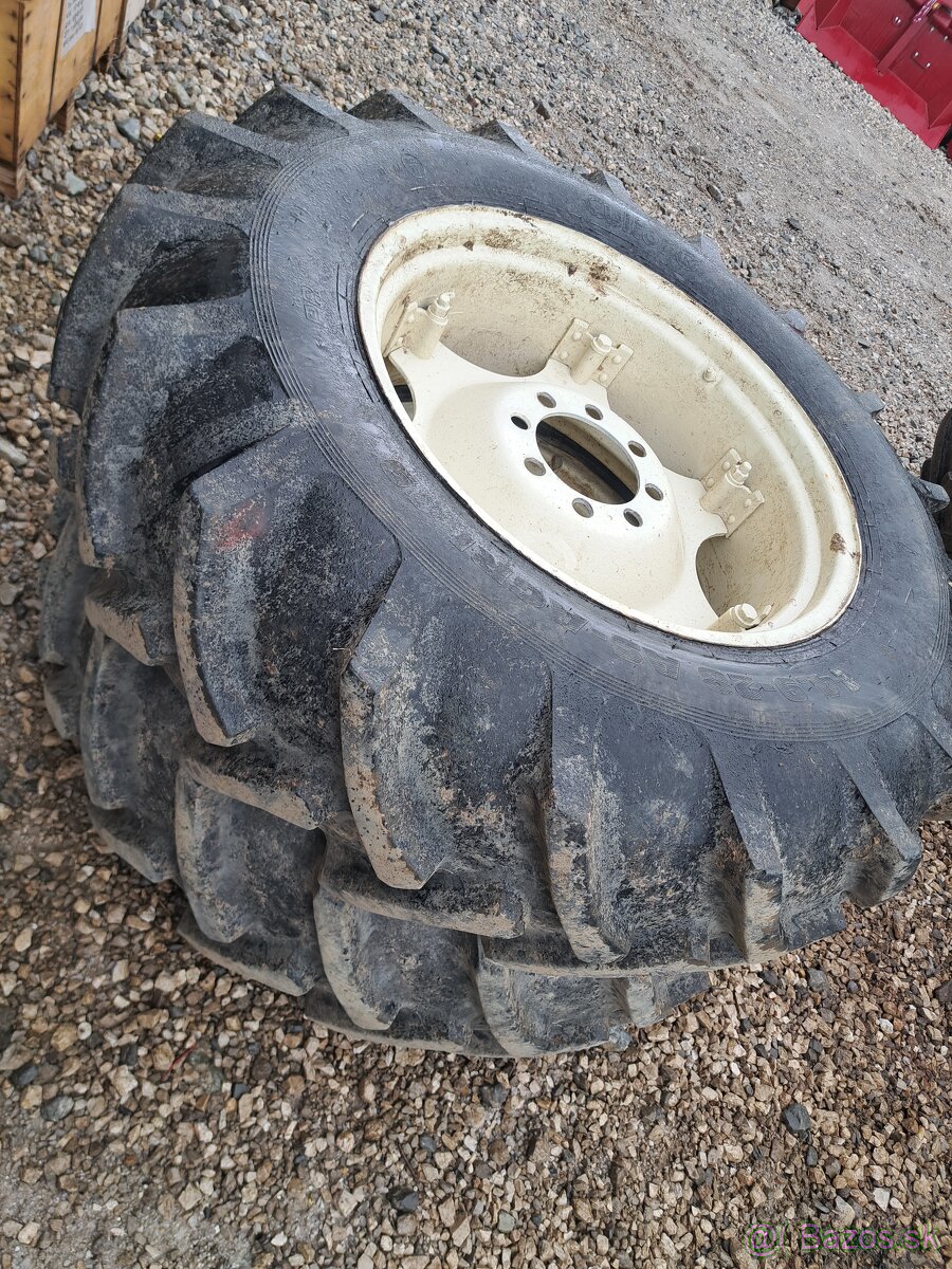 PREDAM NAFUKANY PAR KOLIES 14-9X28 TRAKTOR ZETOR