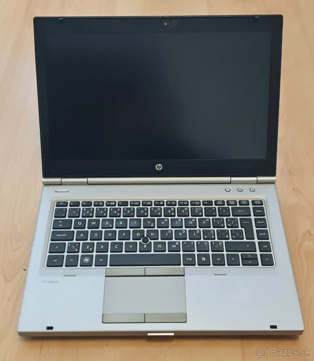 laptop HP 8460p EliteBook