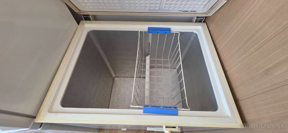 Whirlpool mraziaci box