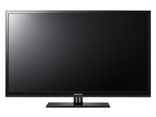 Samsung PS43D450 – 43" Plazmový TV (HD-ready)