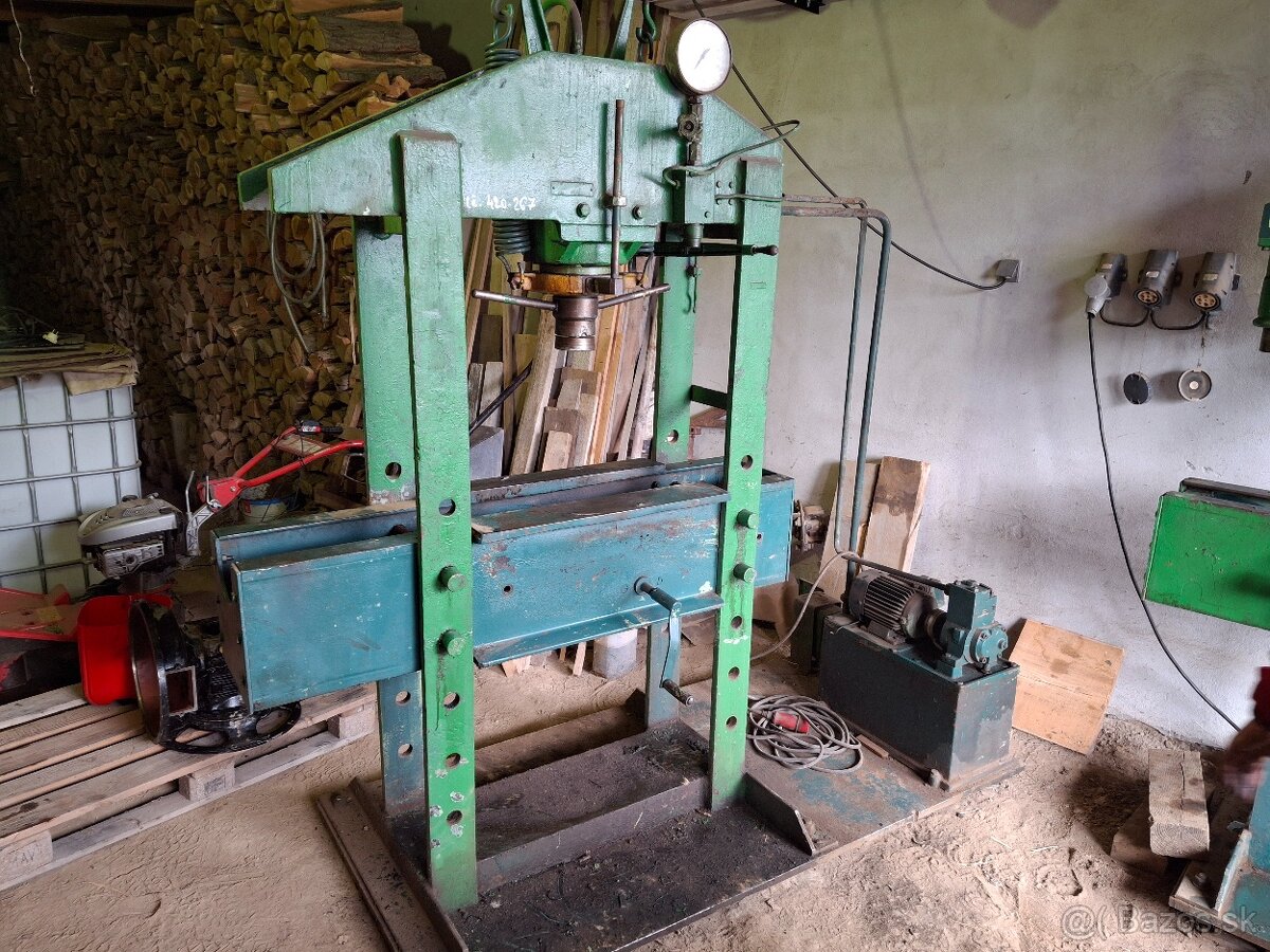 Lis cdm 80