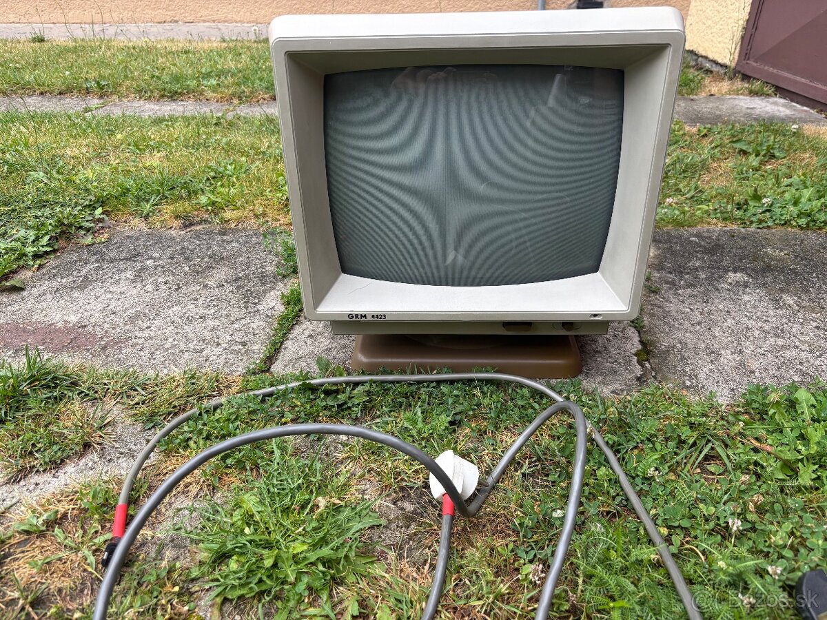 tesla grm 4423