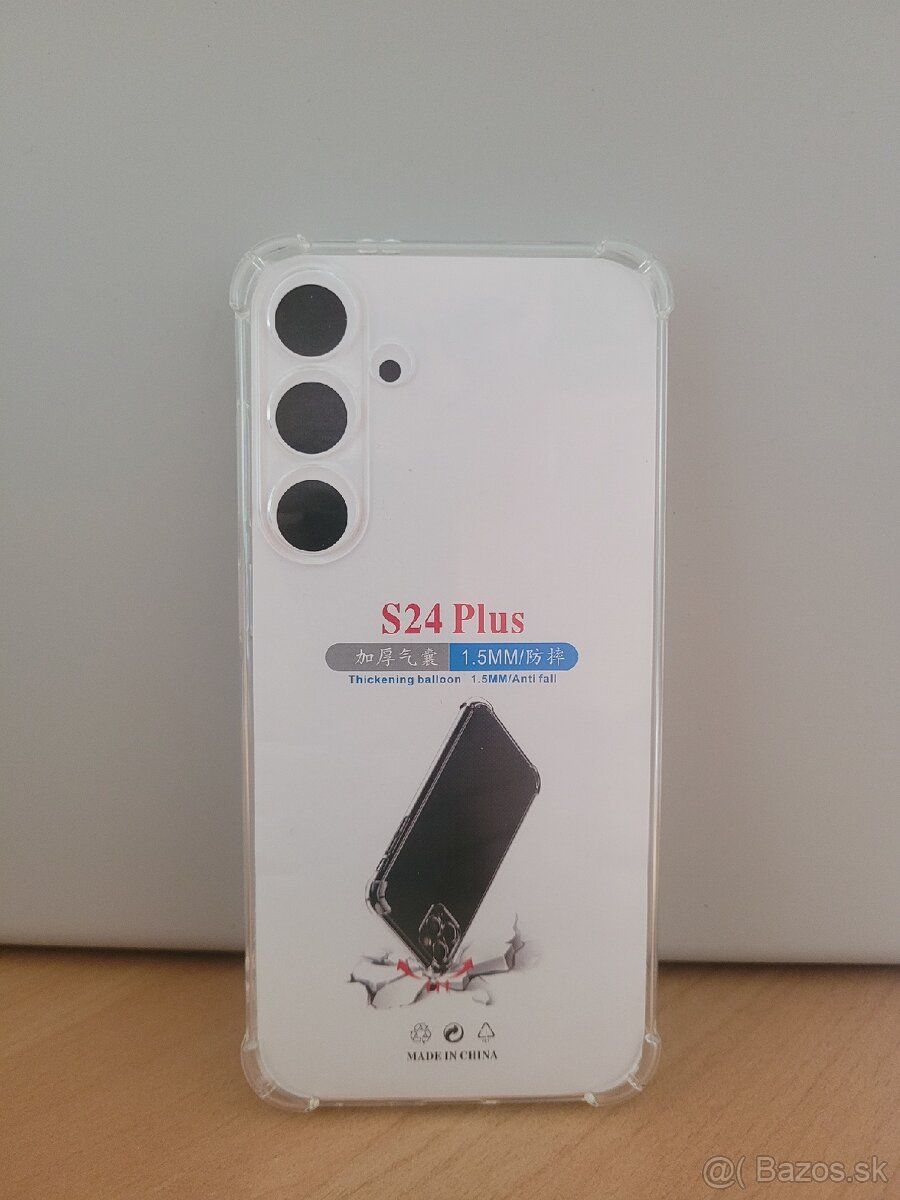 Kryt na mobil